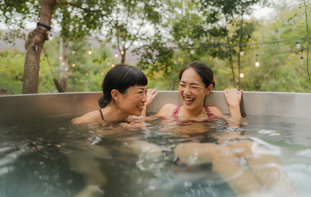 What Exactly Is a Ryokan